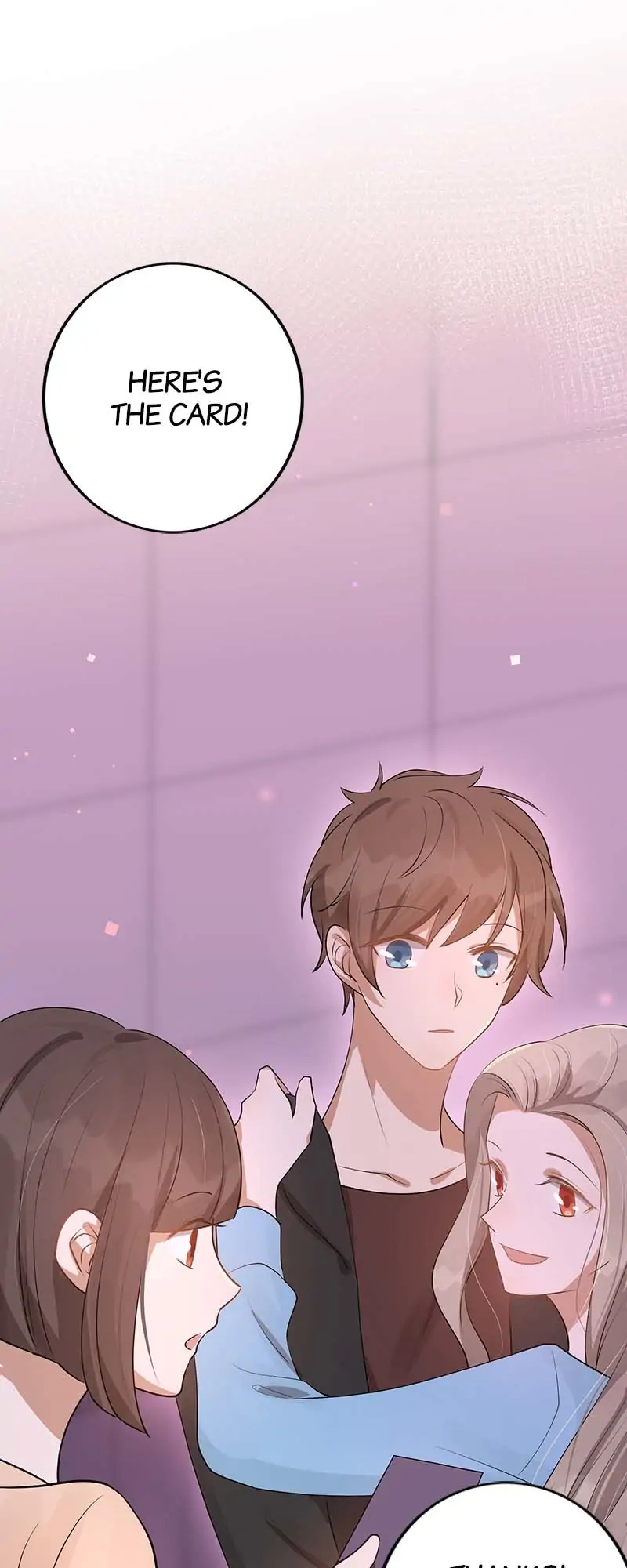 When Fiction Becomes Reality Chapter 29 - page 13
