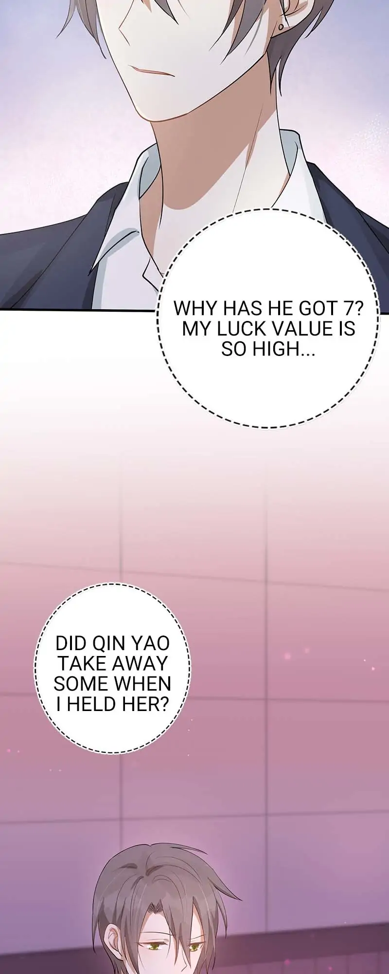 When Fiction Becomes Reality Chapter 29 - page 15