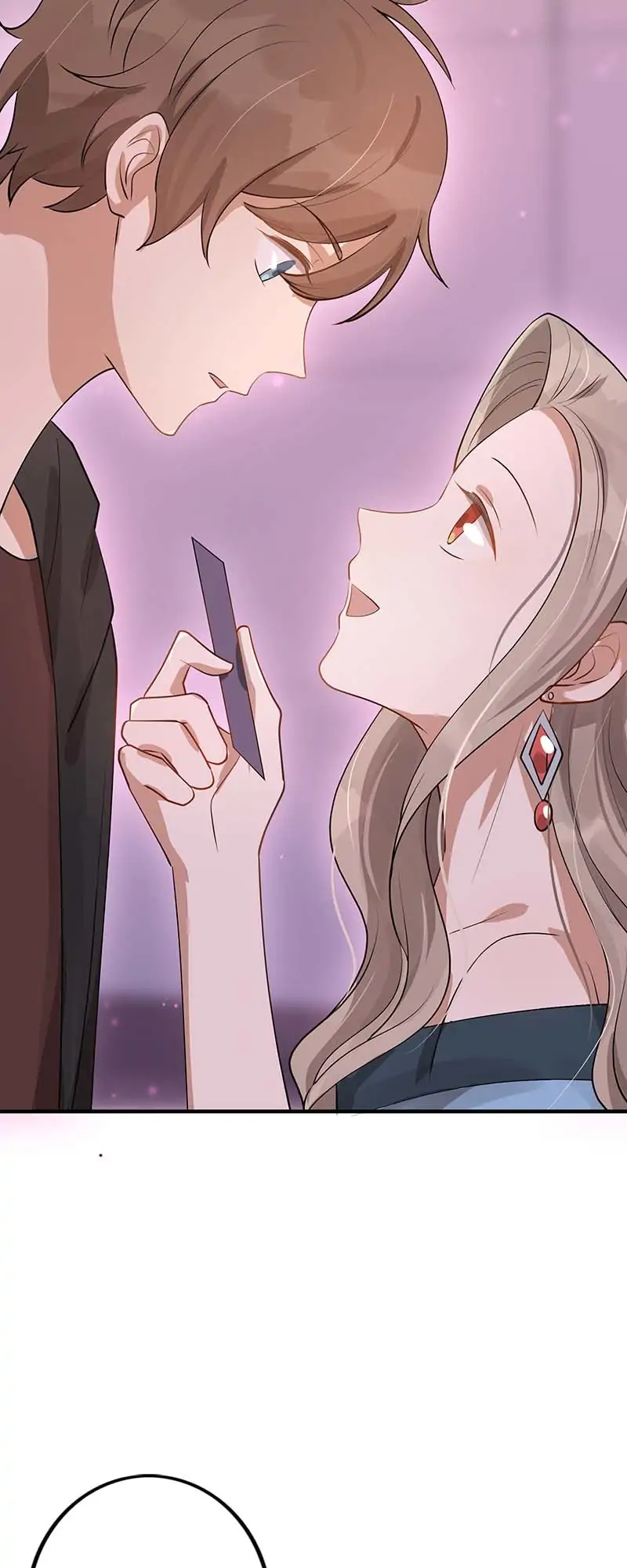 When Fiction Becomes Reality Chapter 29 - page 18
