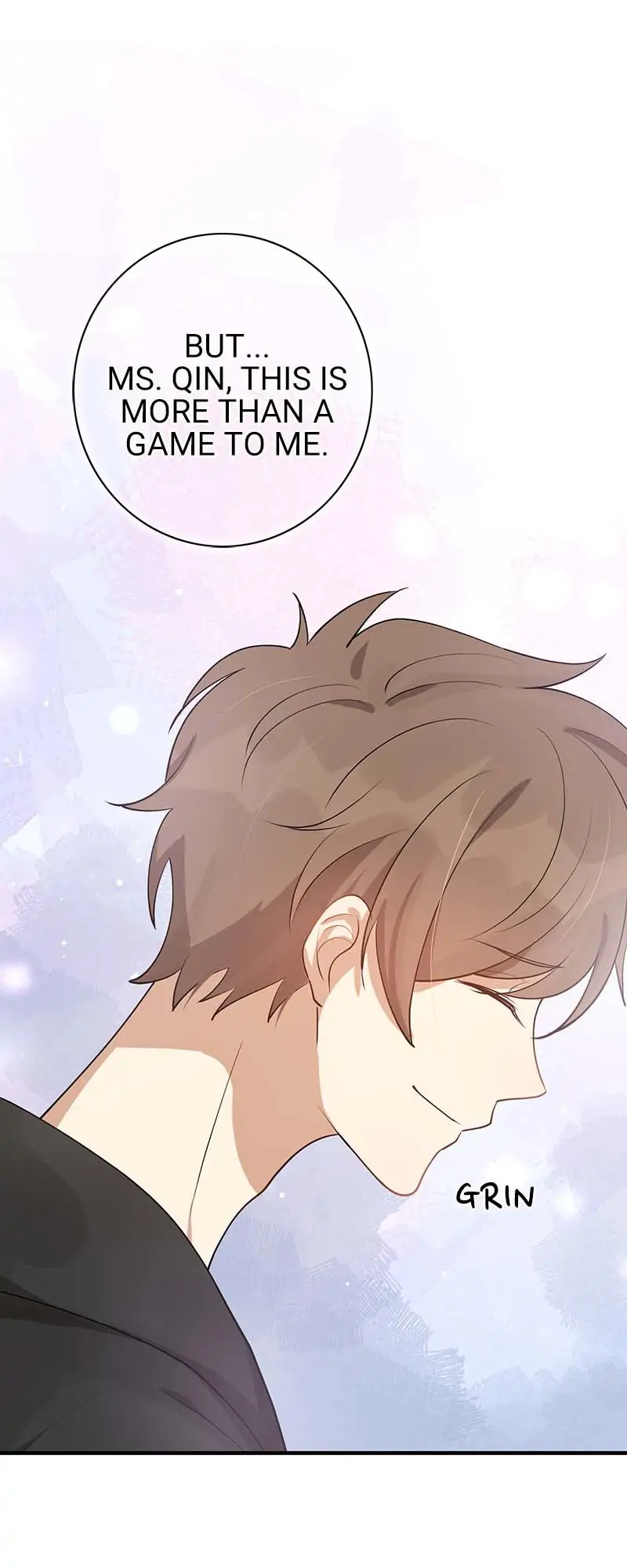 When Fiction Becomes Reality Chapter 29 - page 25