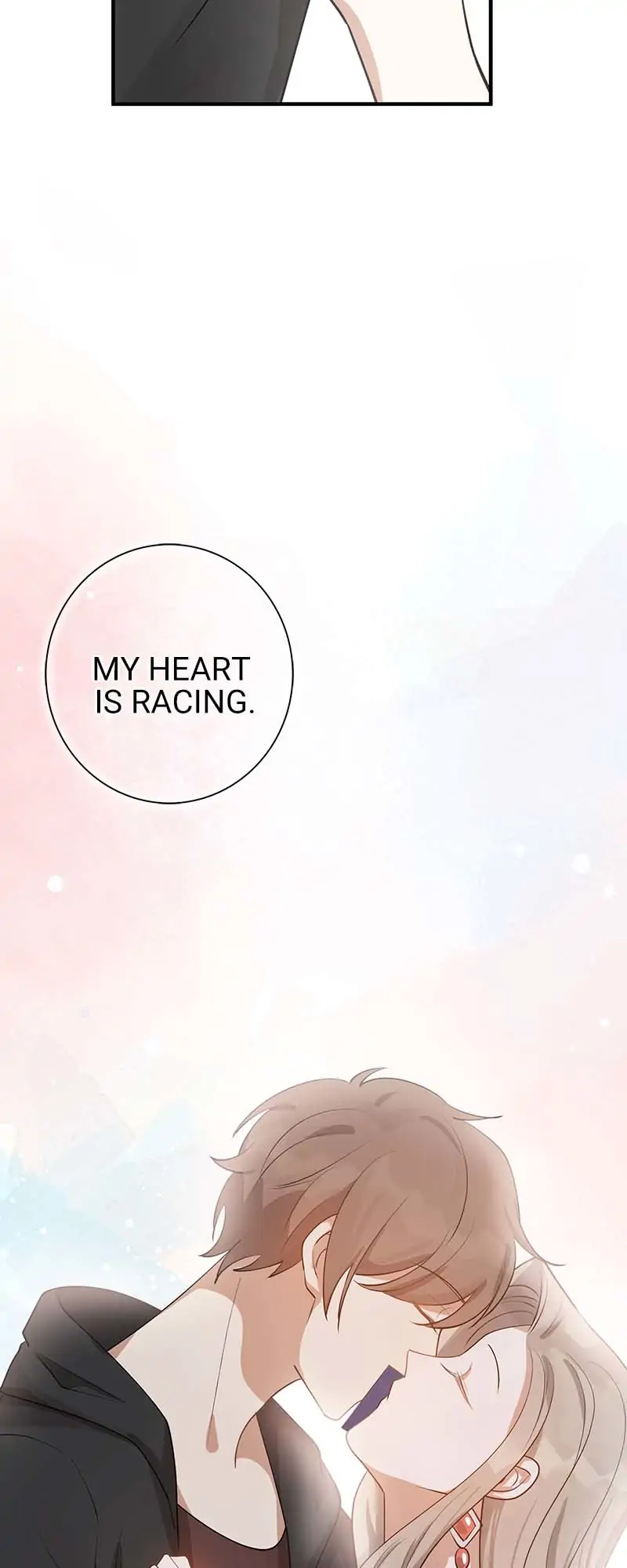 When Fiction Becomes Reality Chapter 29 - page 29