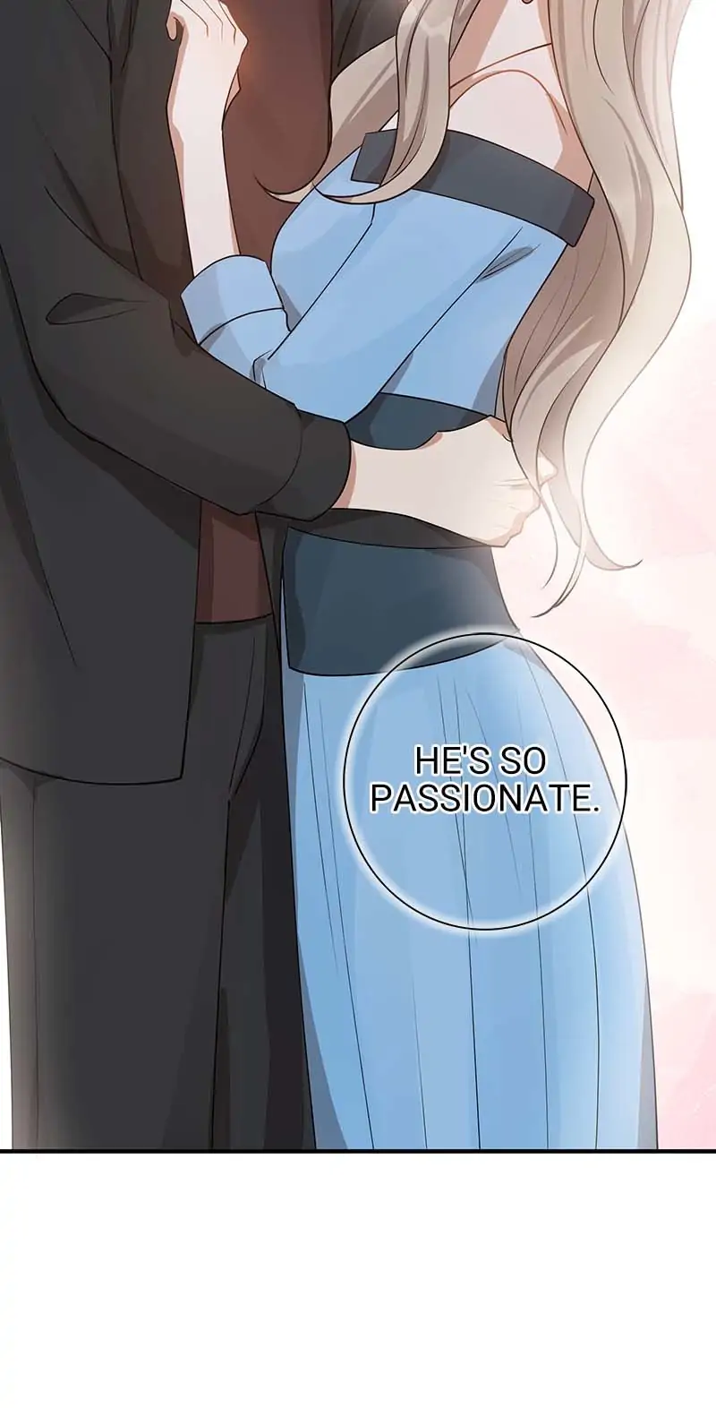 When Fiction Becomes Reality Chapter 29 - page 30