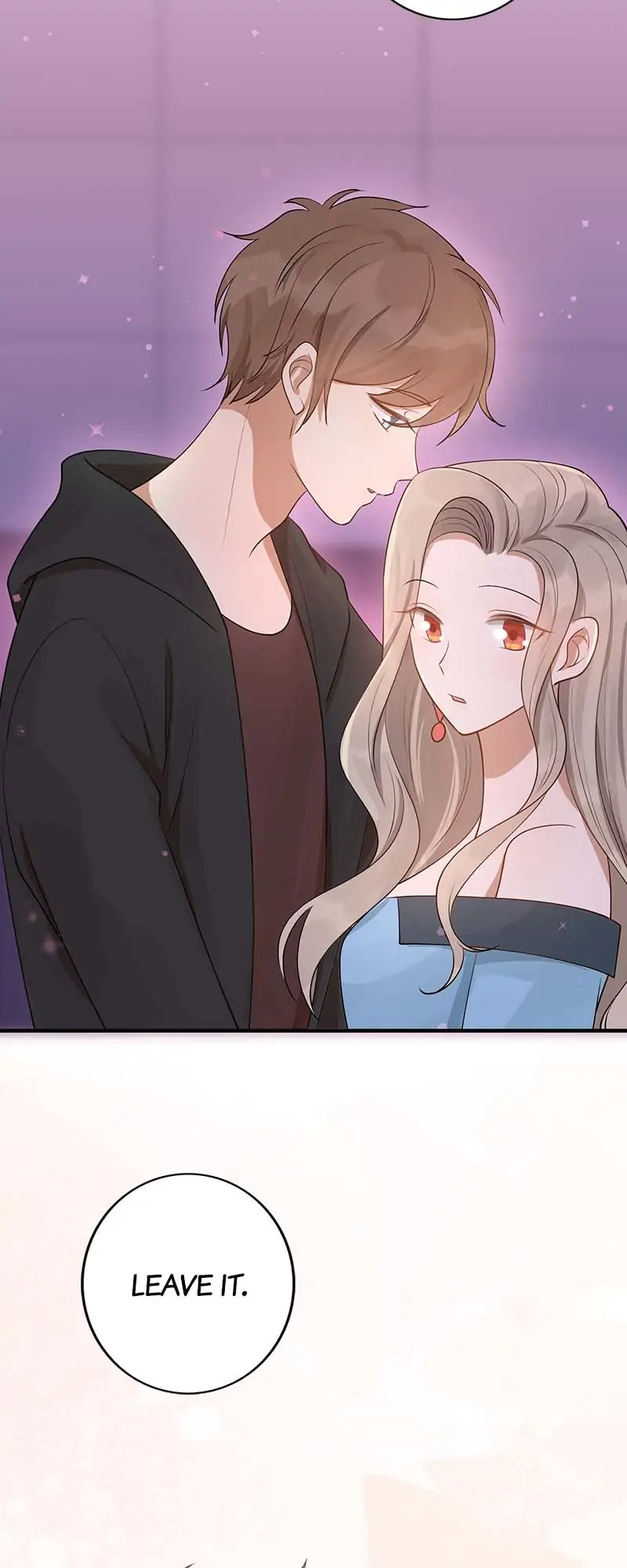 When Fiction Becomes Reality Chapter 29 - page 33