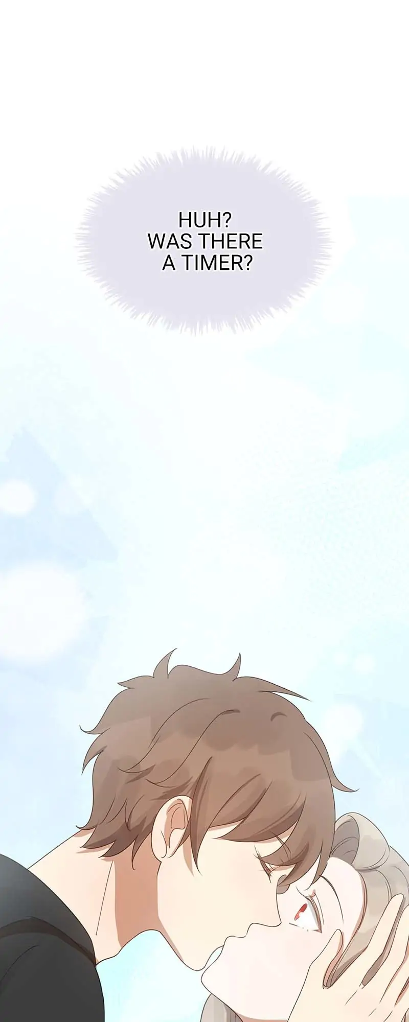 When Fiction Becomes Reality Chapter 29 - page 35
