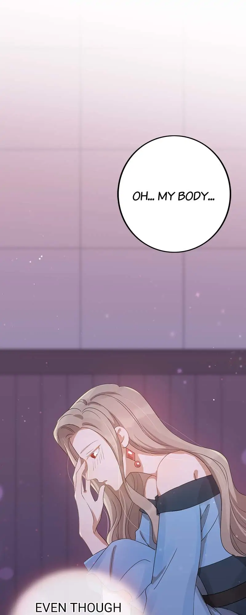 When Fiction Becomes Reality Chapter 29 - page 42