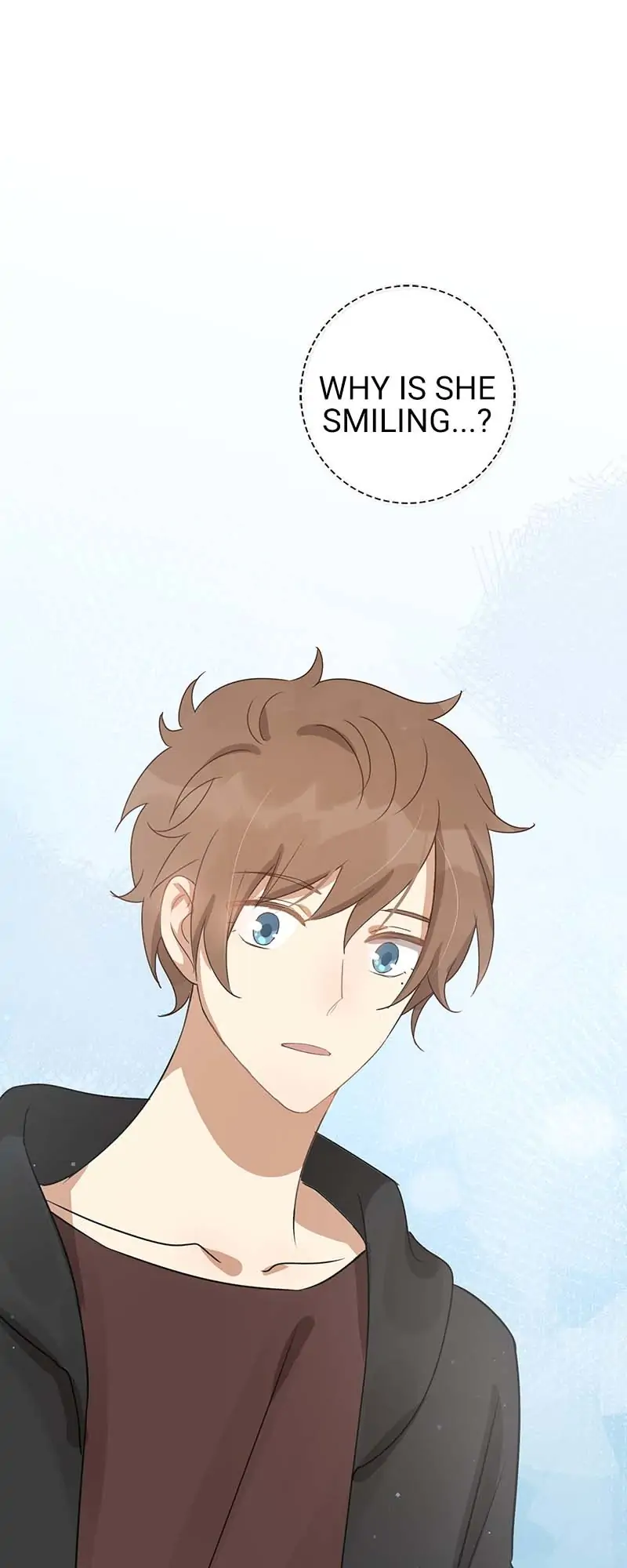 When Fiction Becomes Reality Chapter 29 - page 45