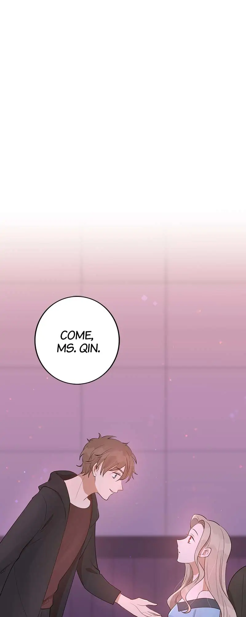 When Fiction Becomes Reality Chapter 29 - page 8