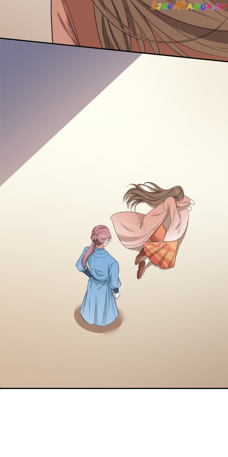 When Fiction Becomes Reality Chapter 99 - page 16