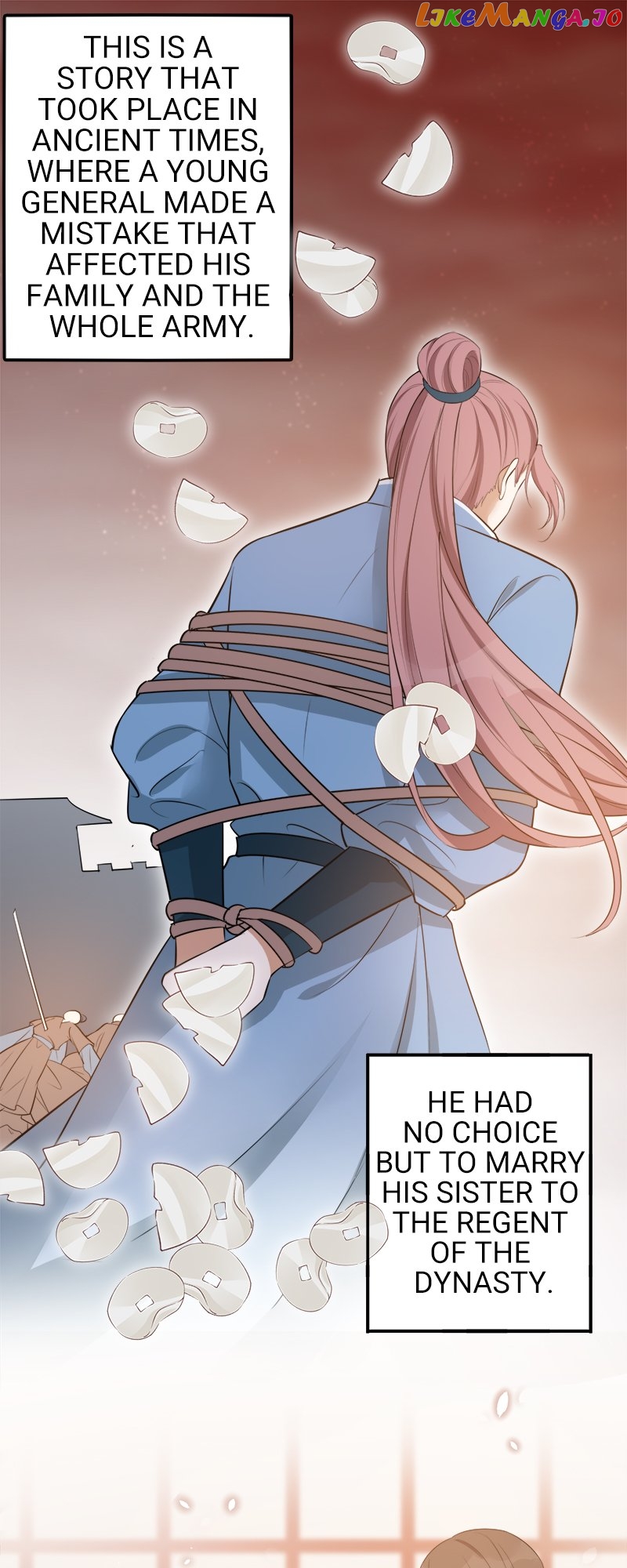 When Fiction Becomes Reality Chapter 99 - page 2