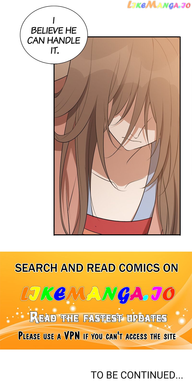 When Fiction Becomes Reality Chapter 99 - page 25