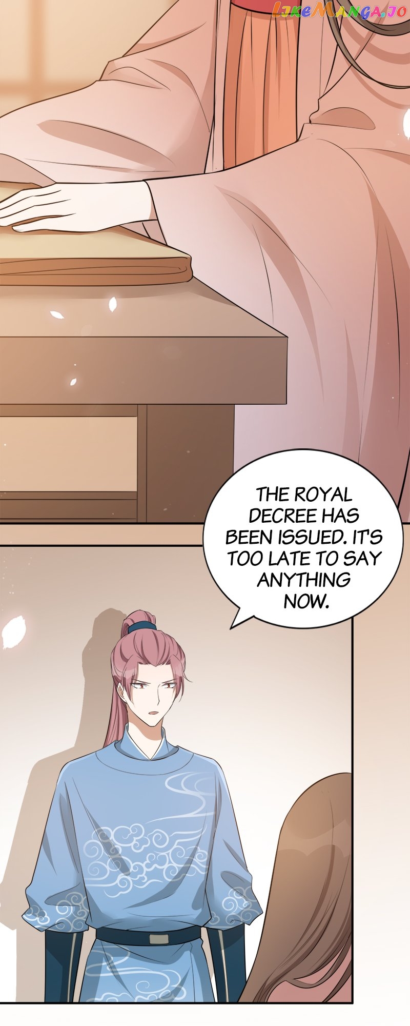 When Fiction Becomes Reality Chapter 99 - page 5