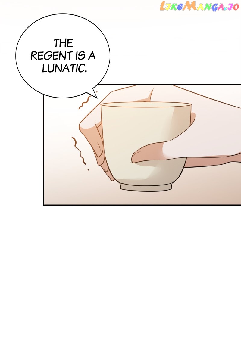 When Fiction Becomes Reality Chapter 99 - page 6