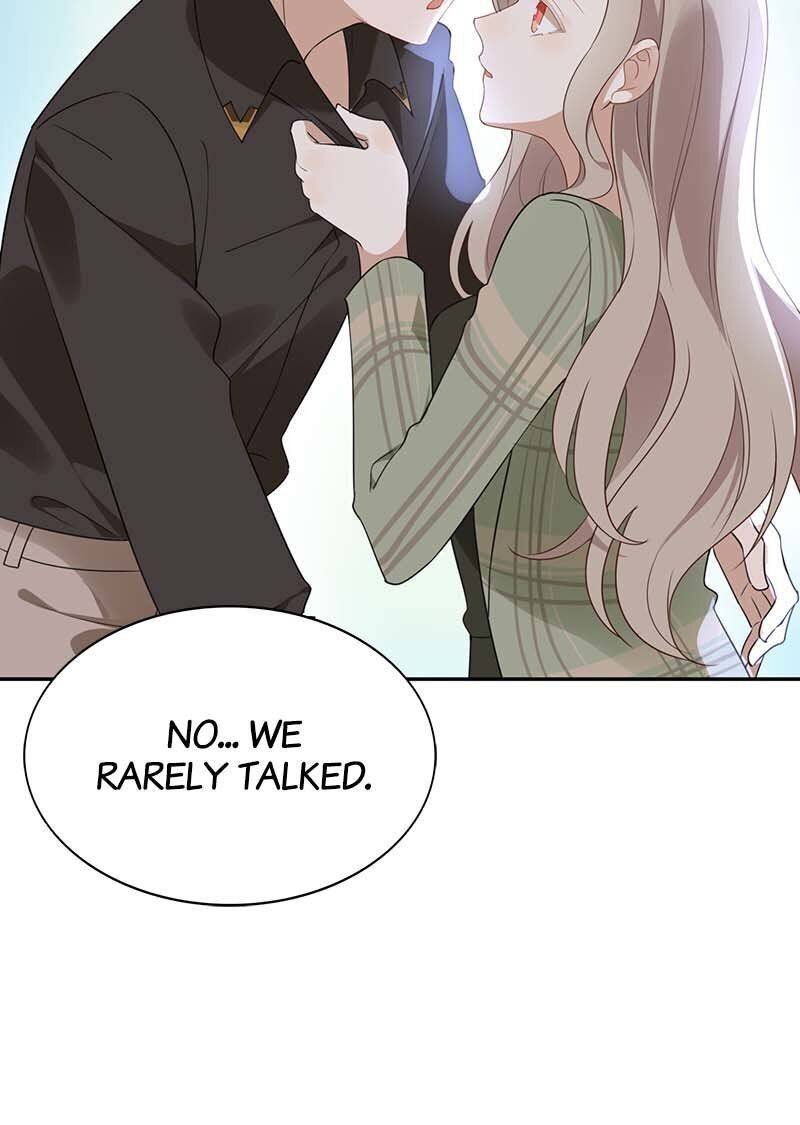 When Fiction Becomes Reality Chapter 20 - page 19