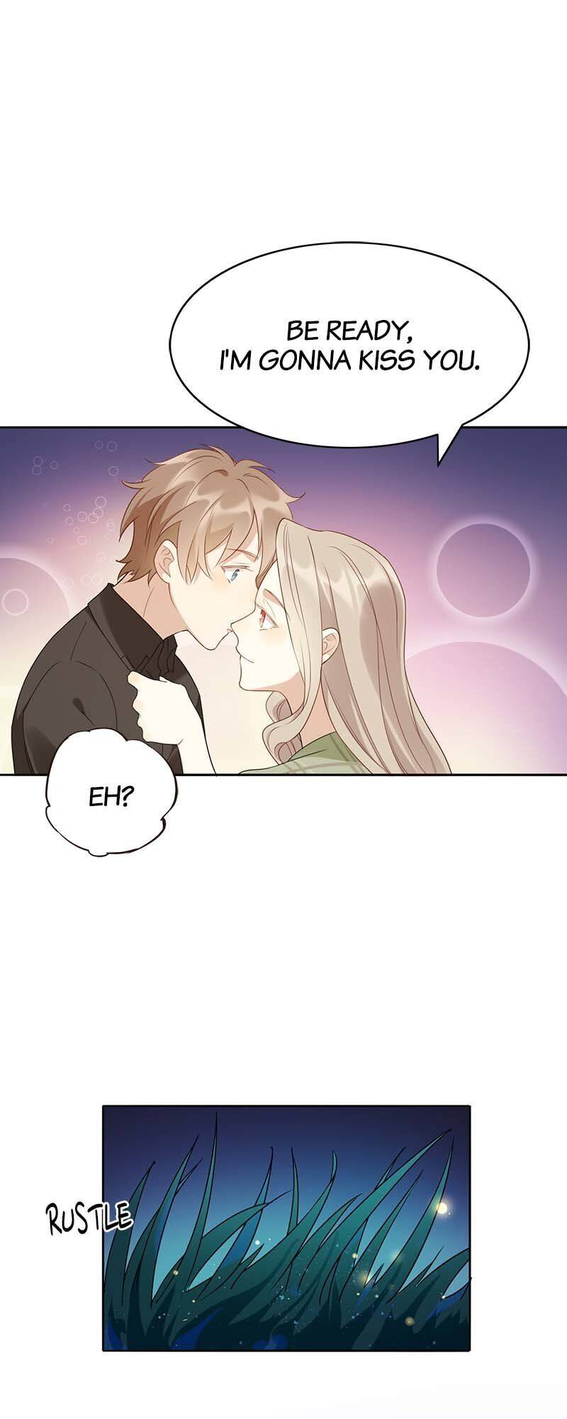 When Fiction Becomes Reality Chapter 20 - page 20