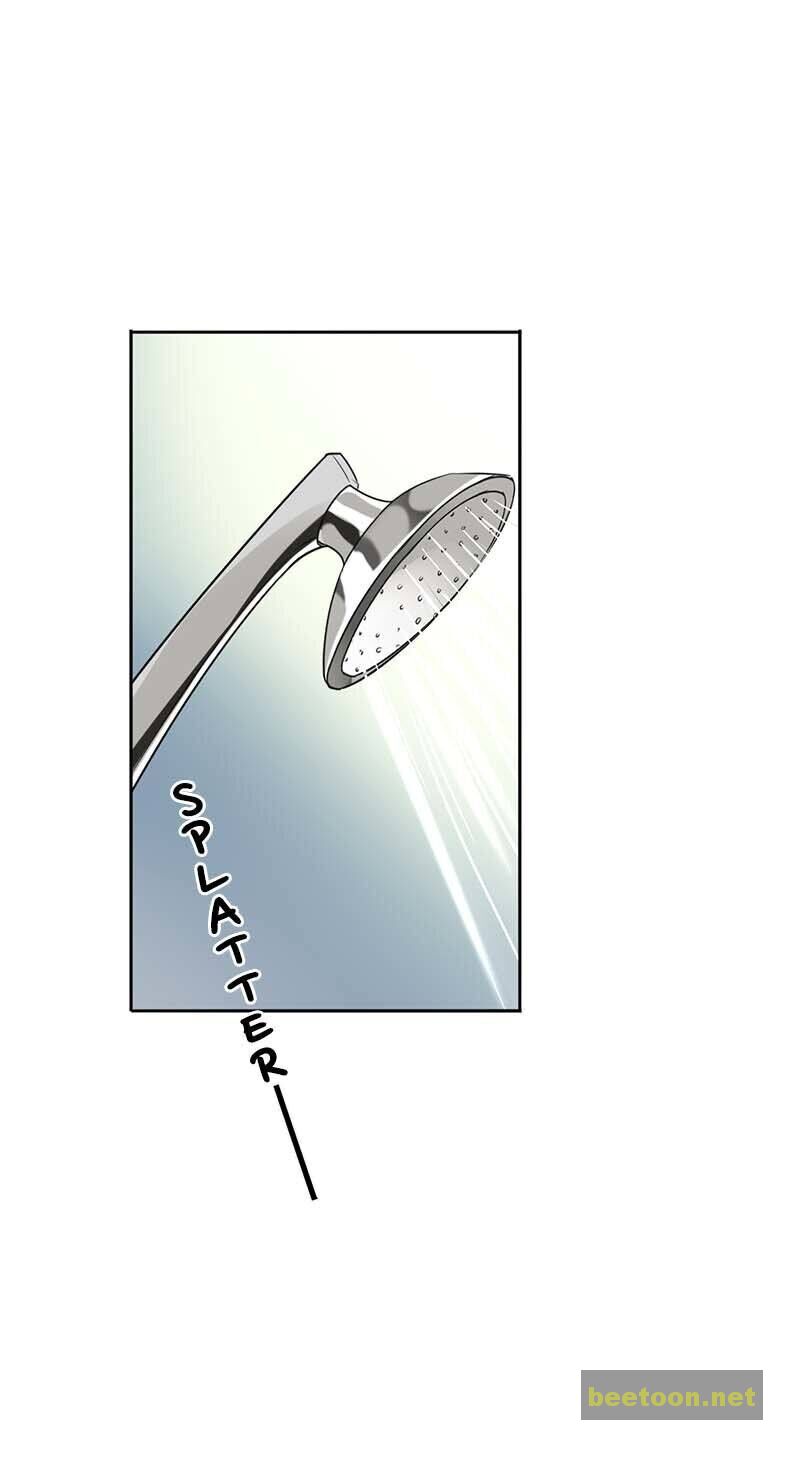 When Fiction Becomes Reality Chapter 21 - page 20