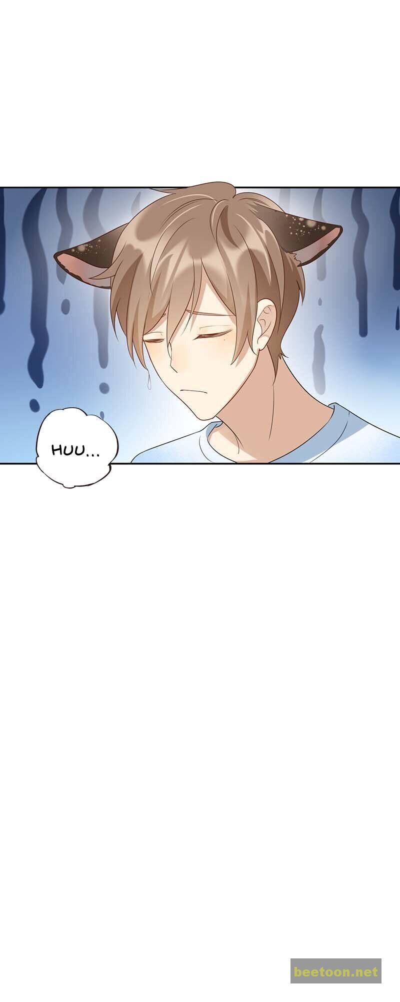 When Fiction Becomes Reality Chapter 21 - page 27