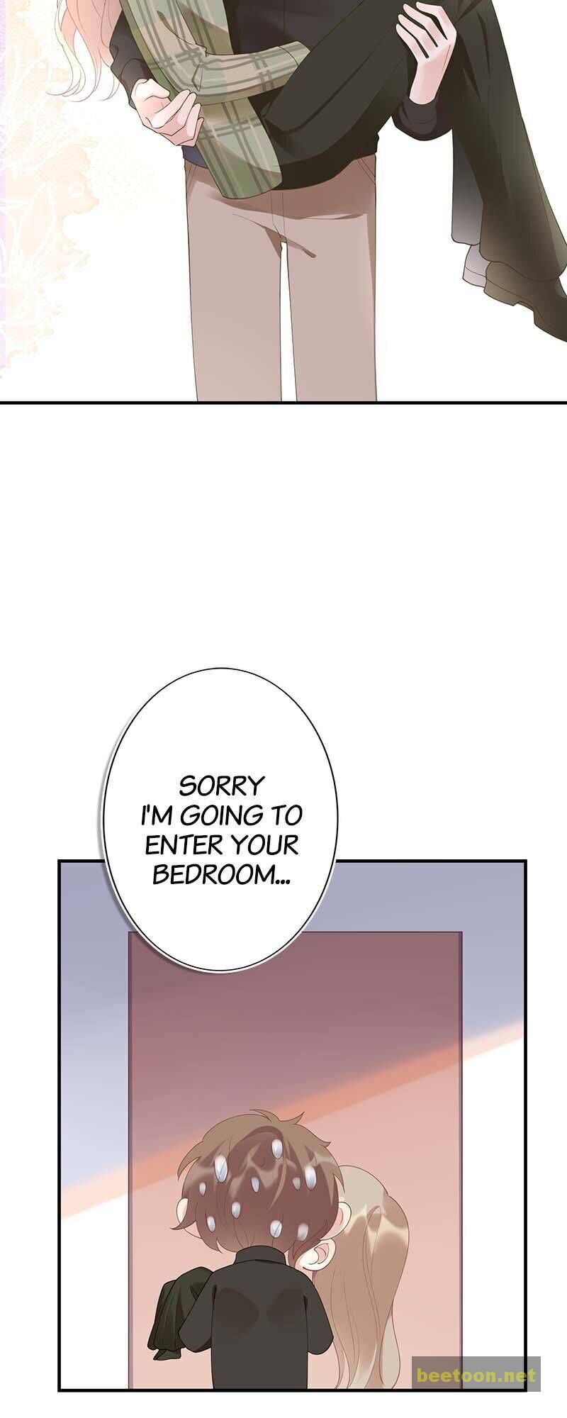 When Fiction Becomes Reality Chapter 21 - page 9