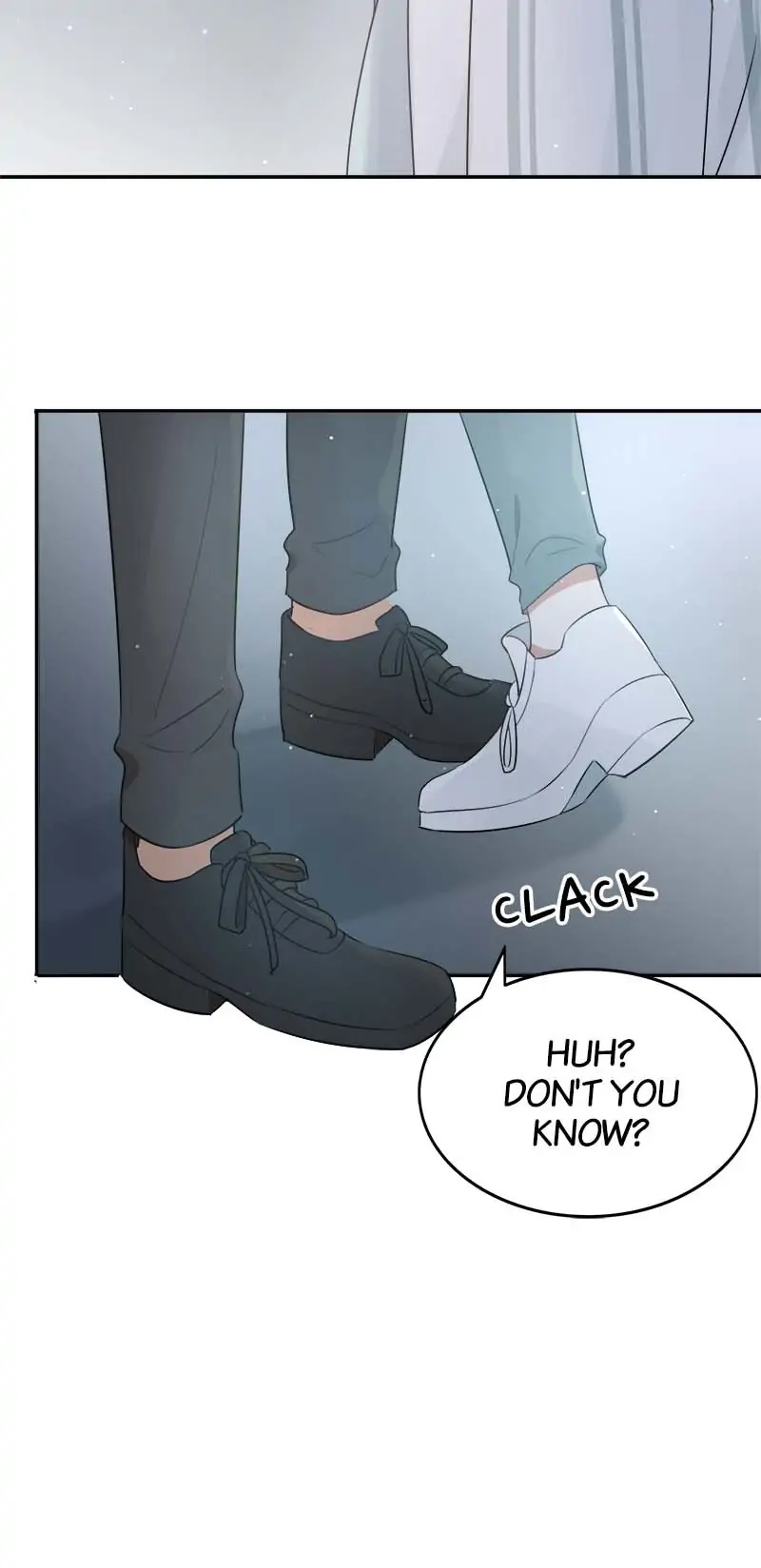 When Fiction Becomes Reality Chapter 47 - page 19