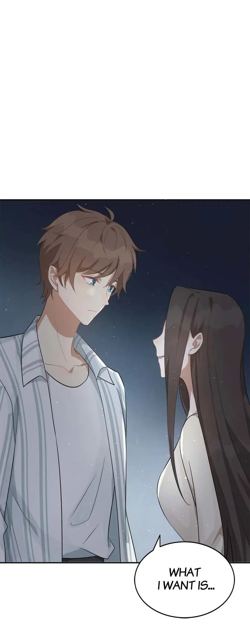When Fiction Becomes Reality Chapter 47 - page 20