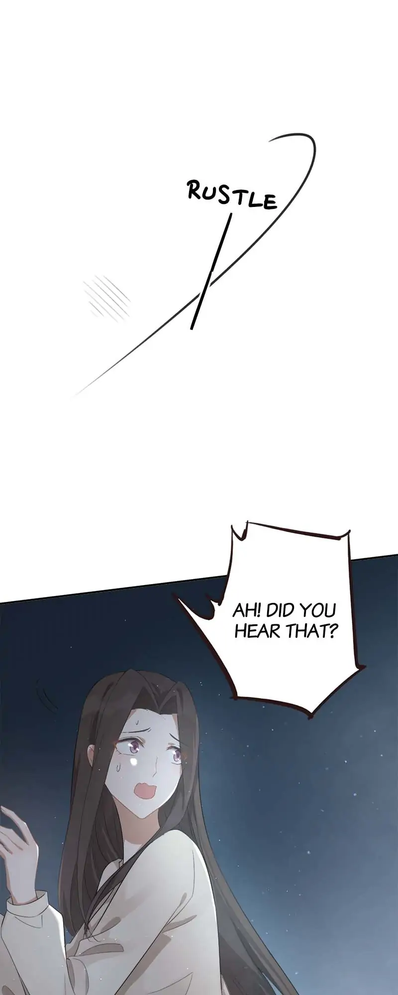 When Fiction Becomes Reality Chapter 47 - page 21