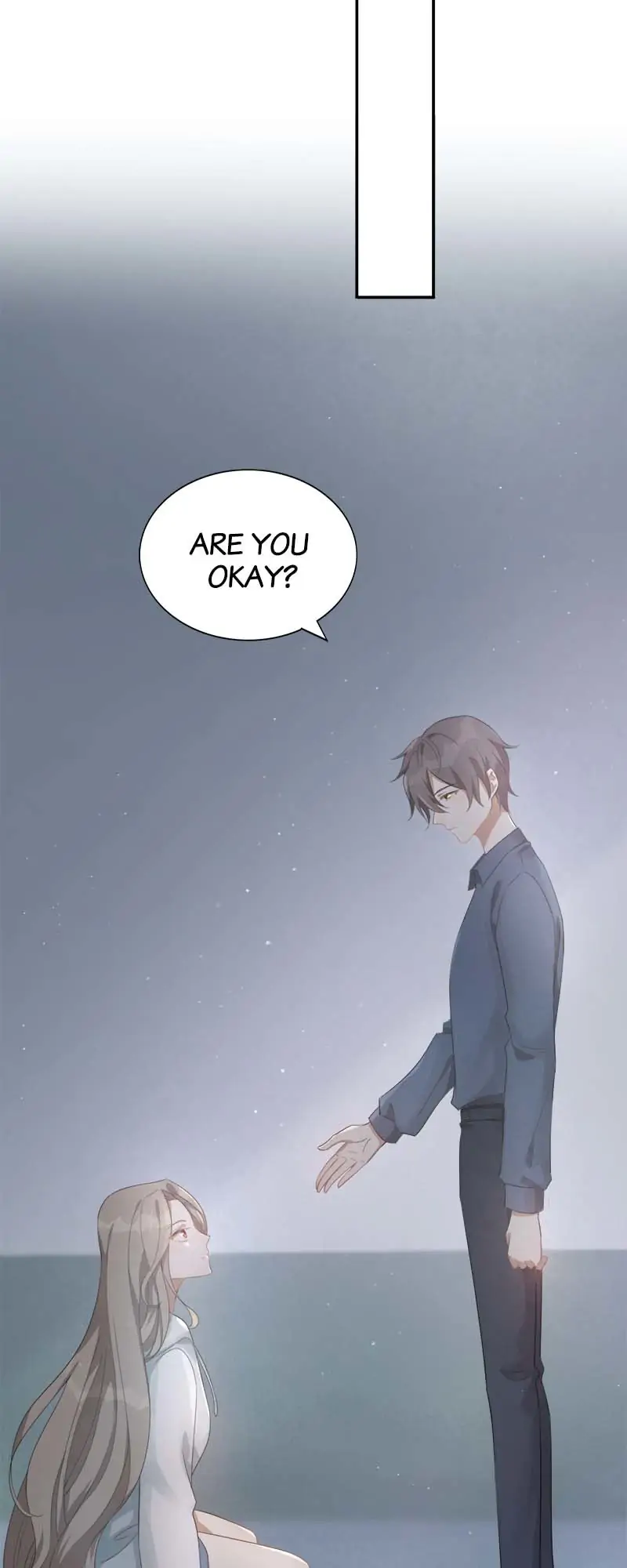 When Fiction Becomes Reality Chapter 47 - page 25