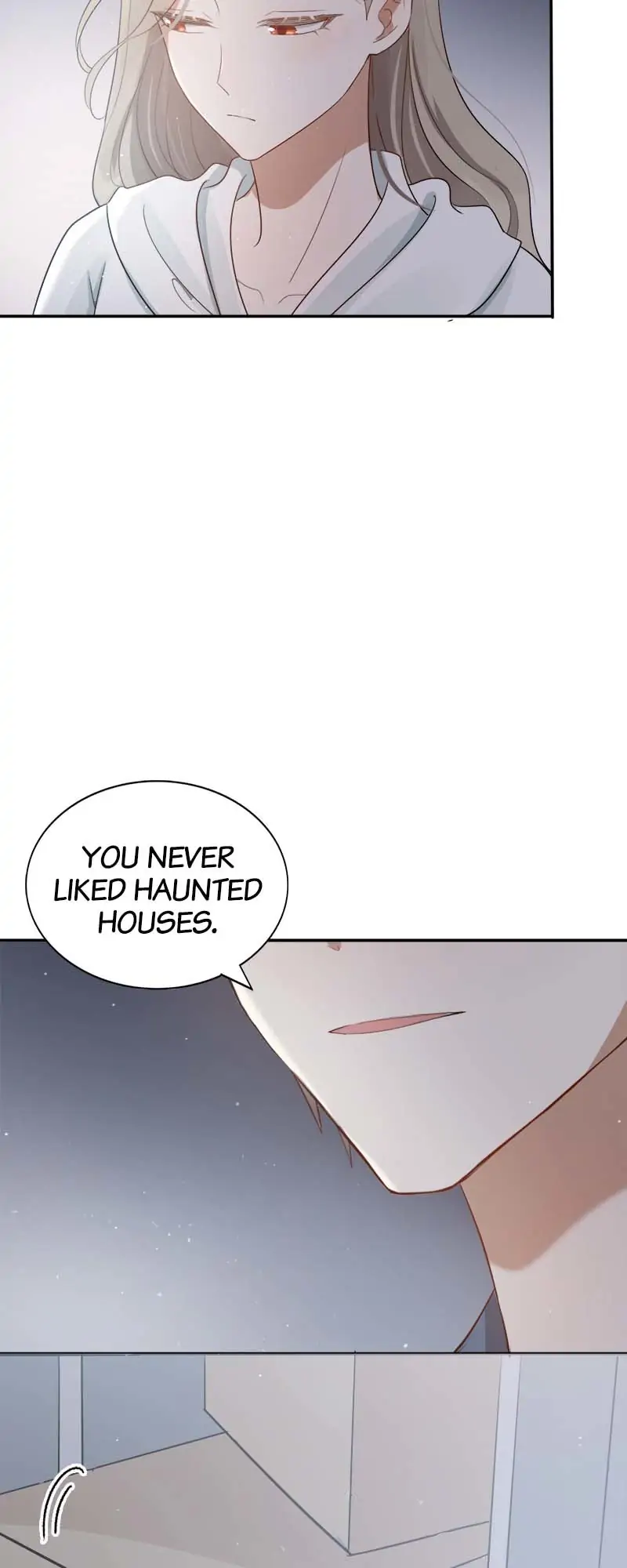 When Fiction Becomes Reality Chapter 47 - page 30