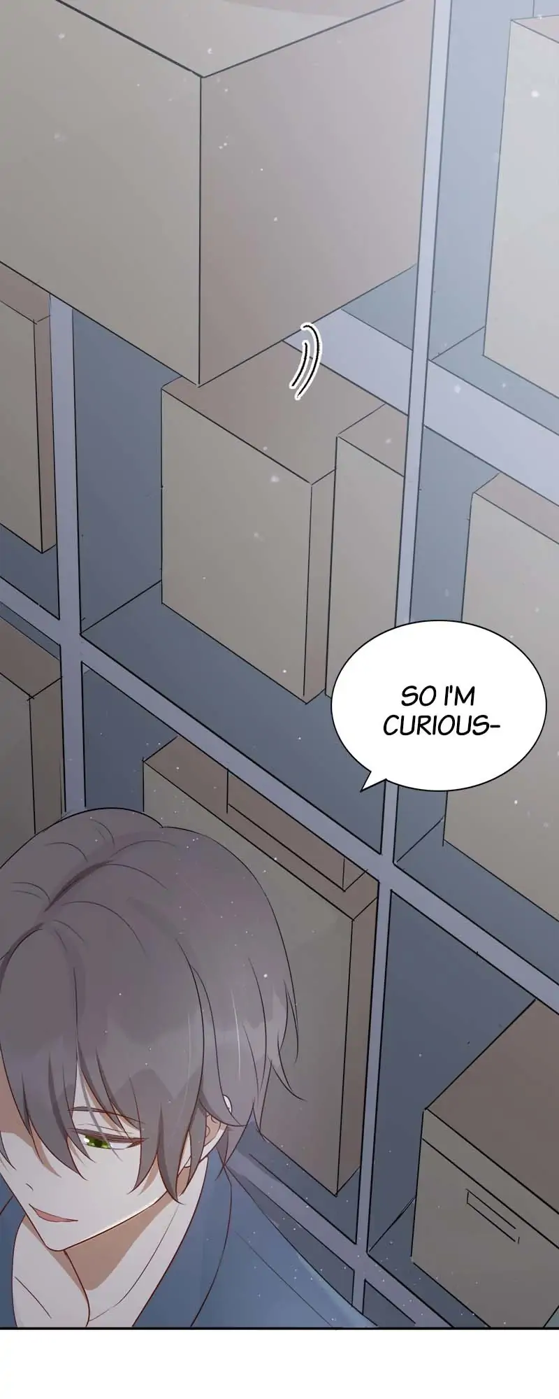 When Fiction Becomes Reality Chapter 47 - page 31