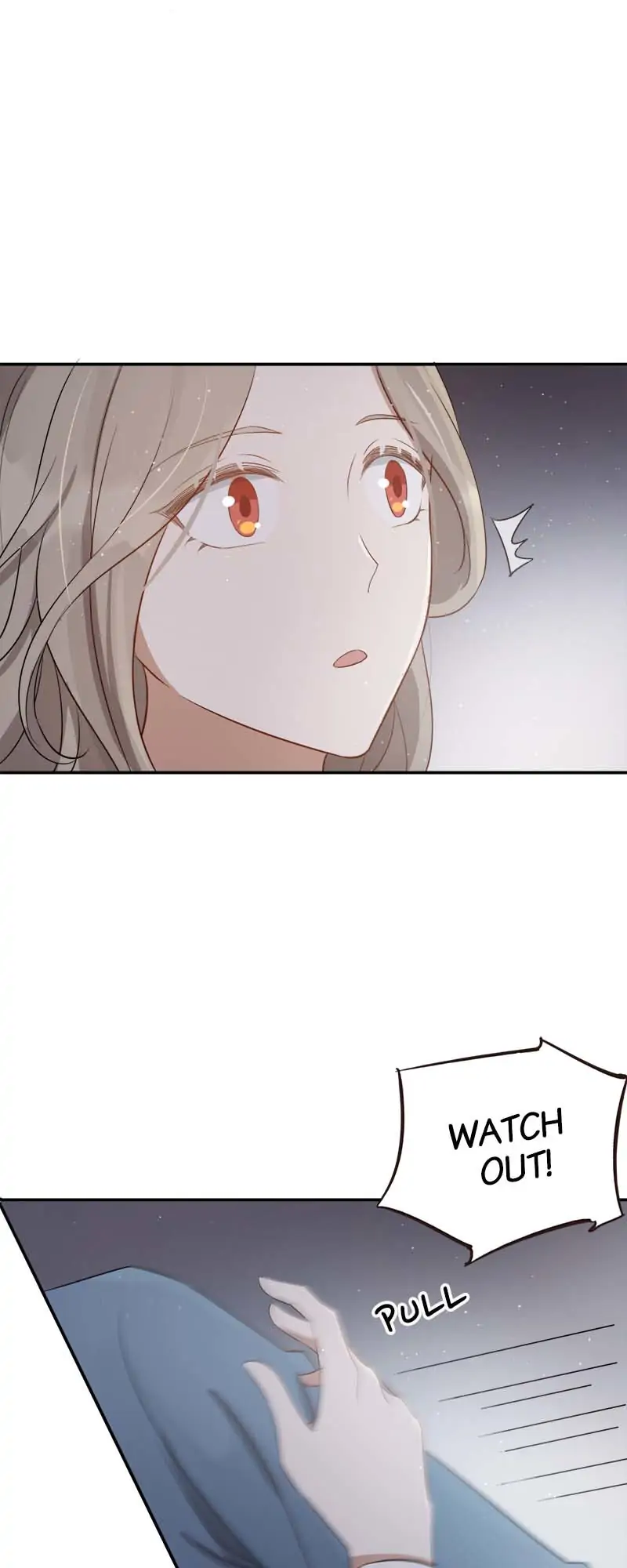 When Fiction Becomes Reality Chapter 47 - page 32