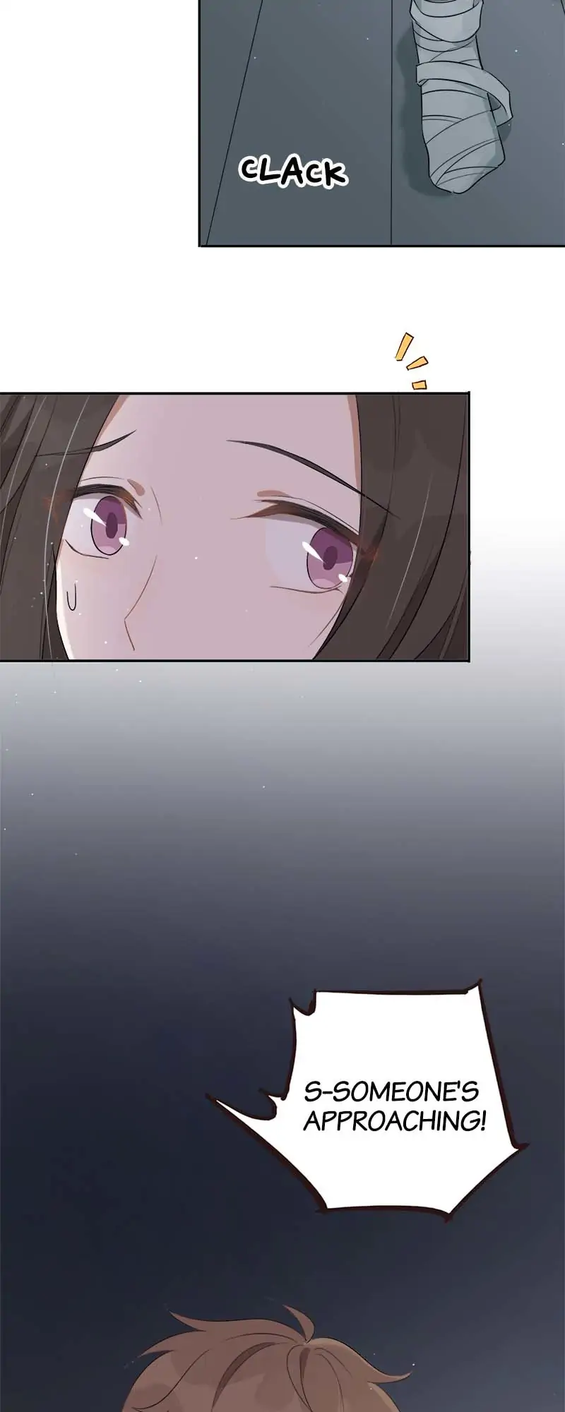 When Fiction Becomes Reality Chapter 47 - page 4