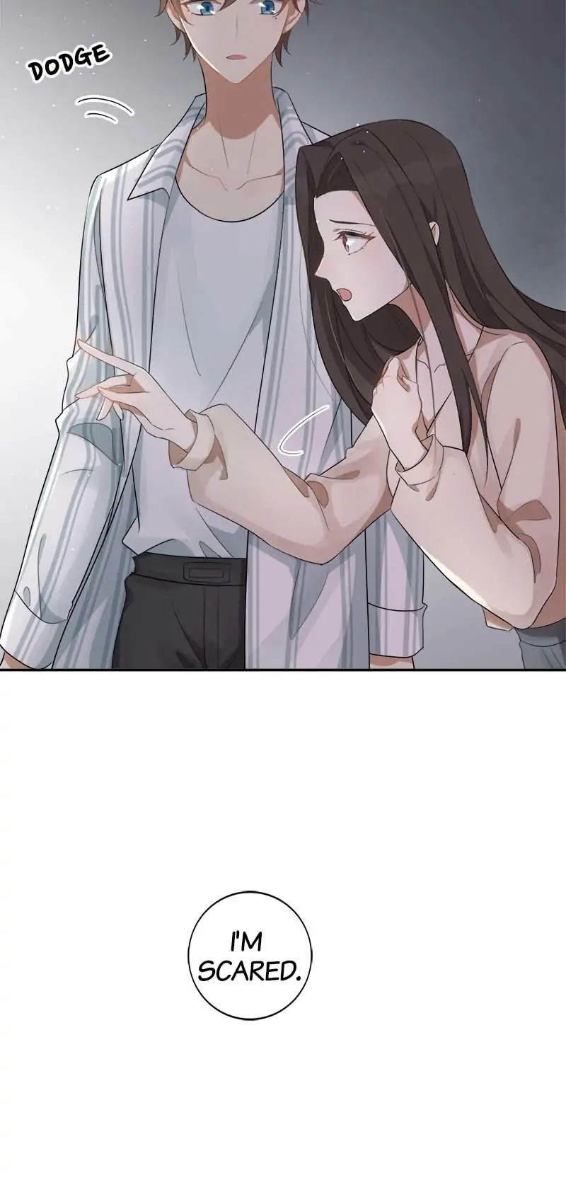 When Fiction Becomes Reality Chapter 47 - page 6