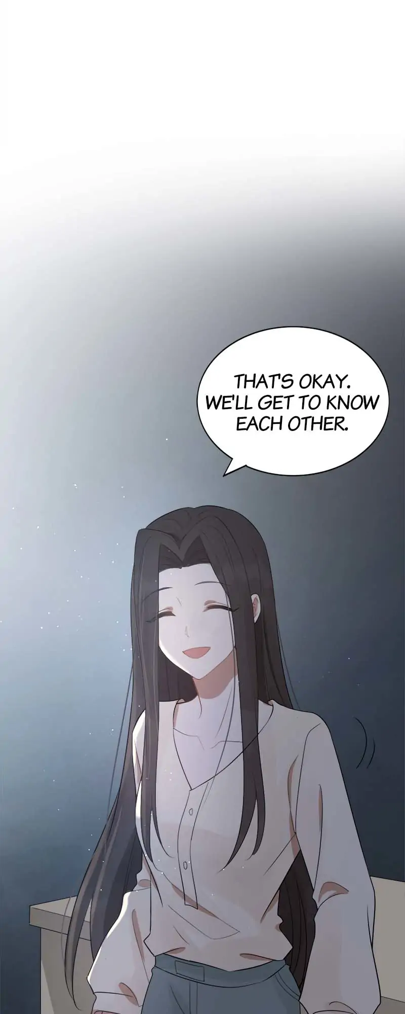 When Fiction Becomes Reality Chapter 47 - page 9