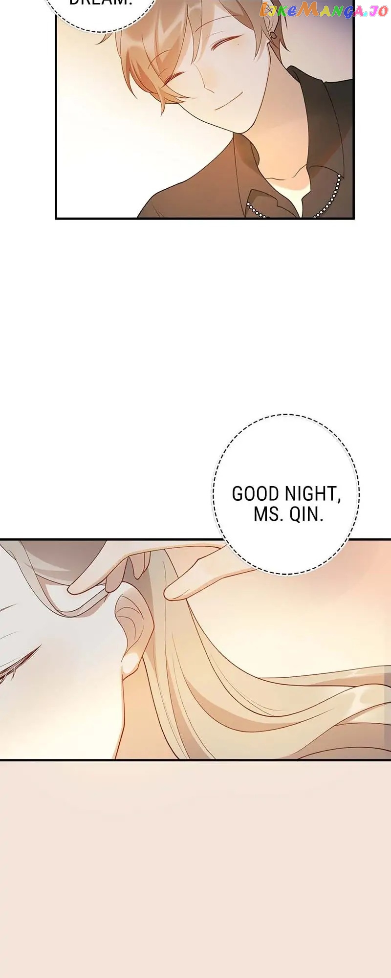 When Fiction Becomes Reality Chapter 22 - page 11
