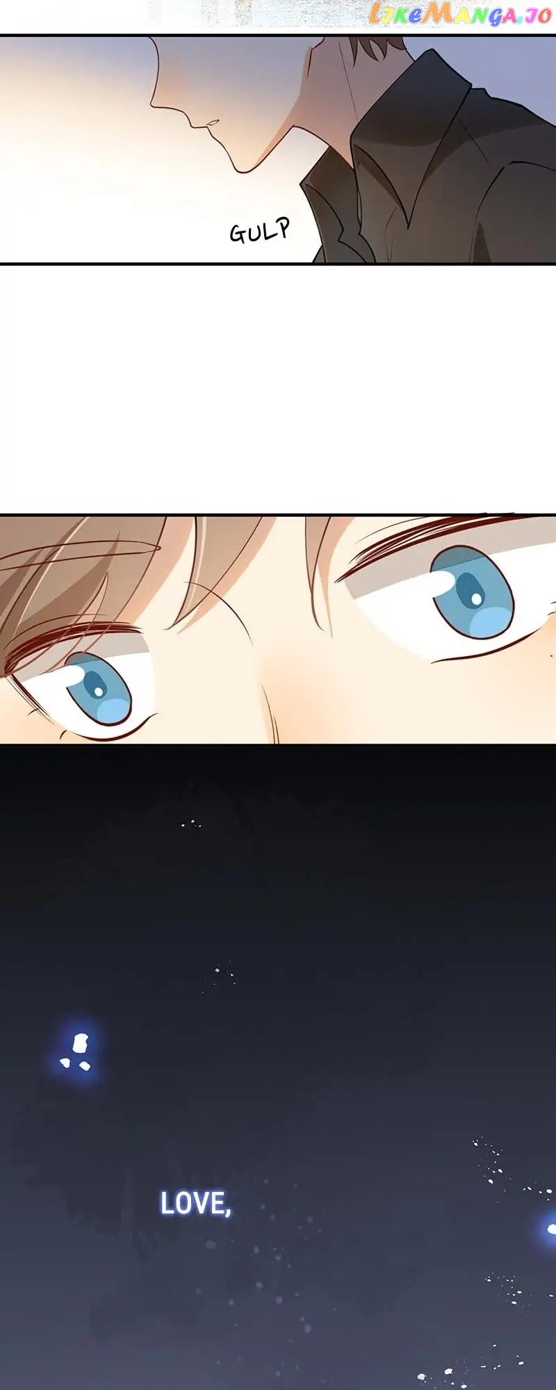 When Fiction Becomes Reality Chapter 22 - page 15