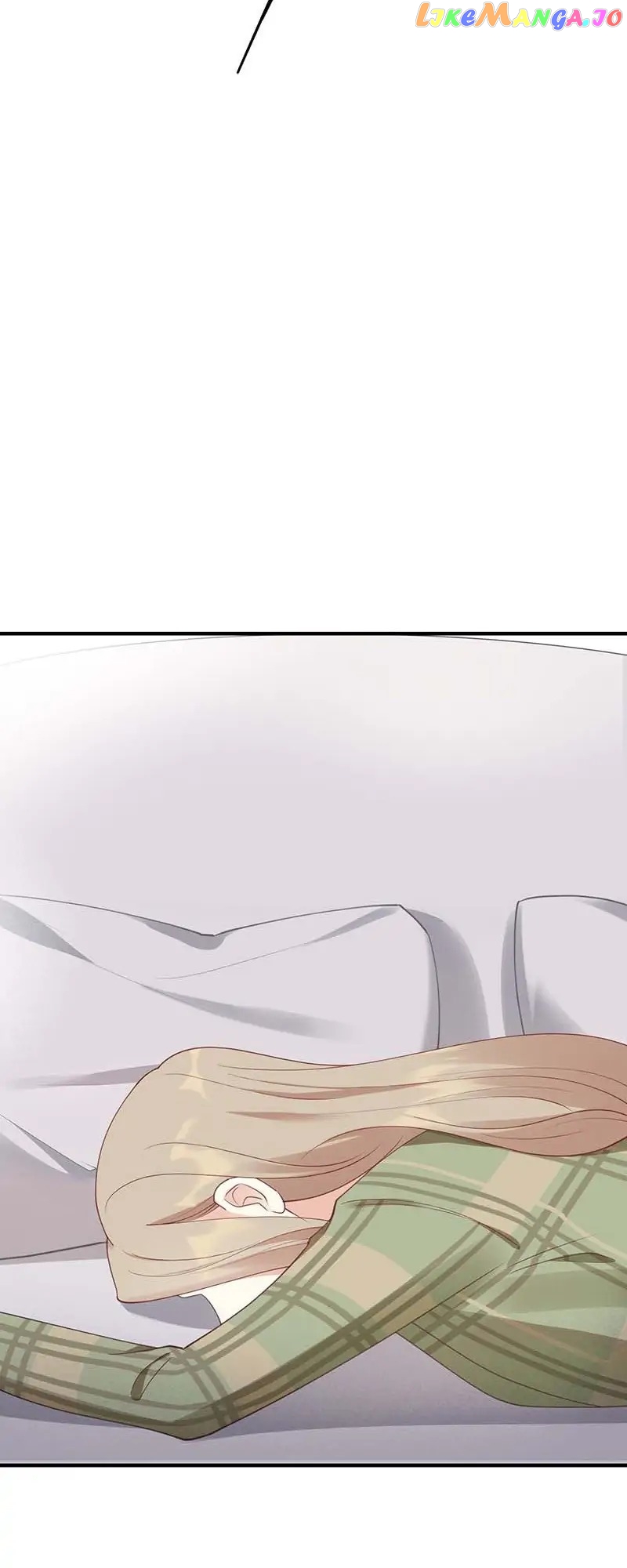 When Fiction Becomes Reality Chapter 22 - page 2