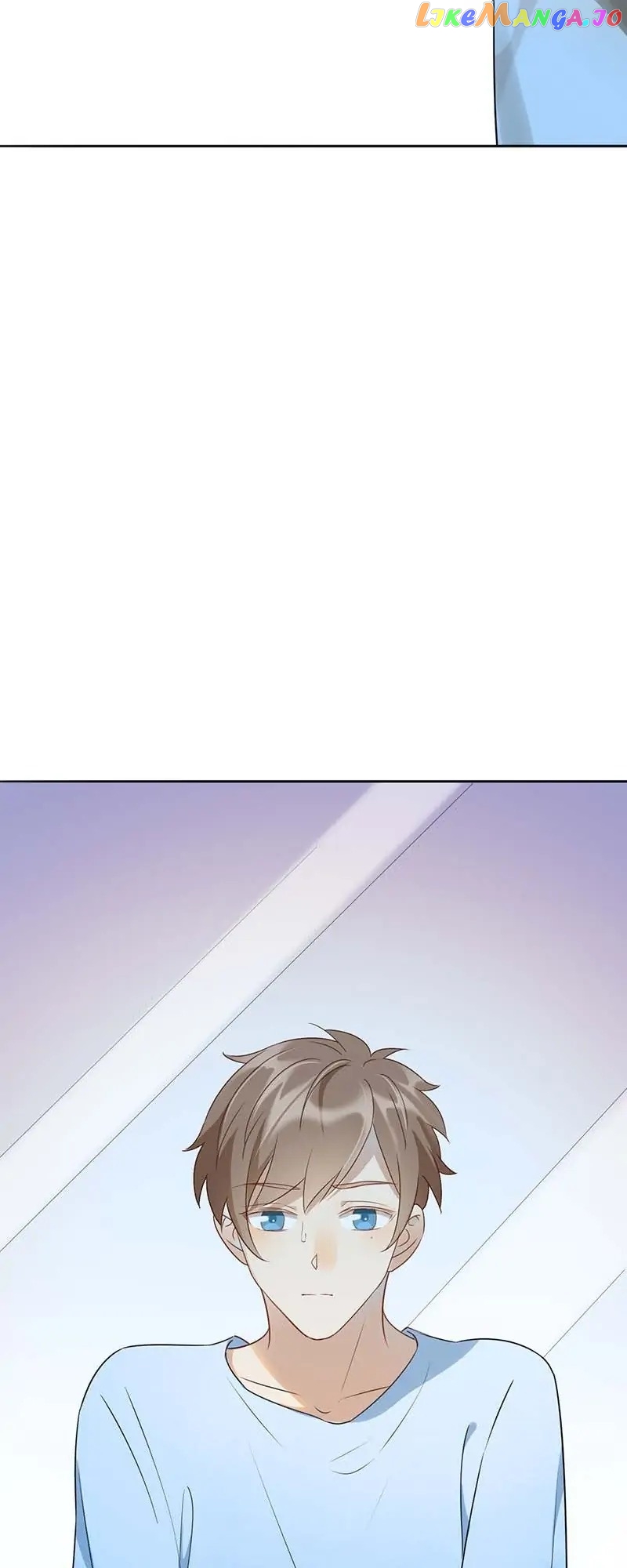 When Fiction Becomes Reality Chapter 22 - page 25