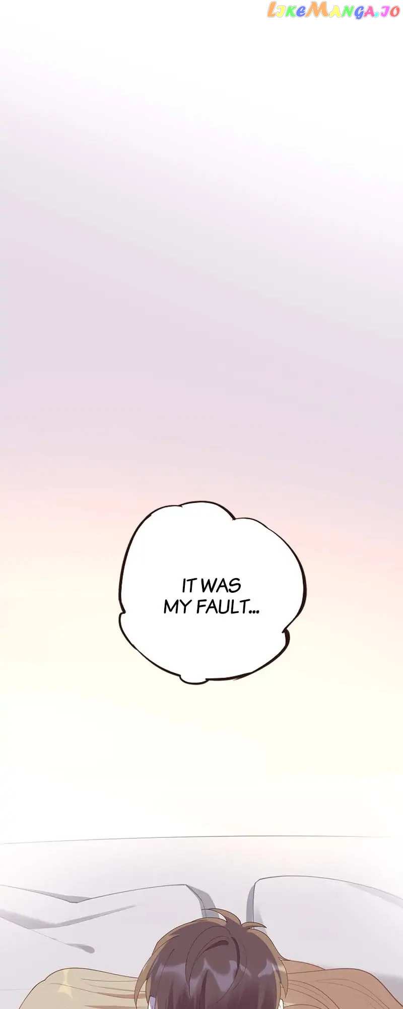 When Fiction Becomes Reality Chapter 22 - page 3