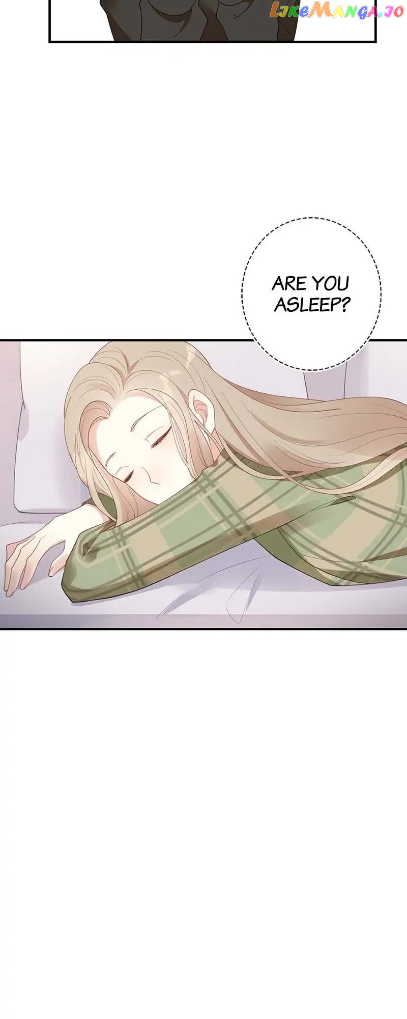 When Fiction Becomes Reality Chapter 22 - page 5