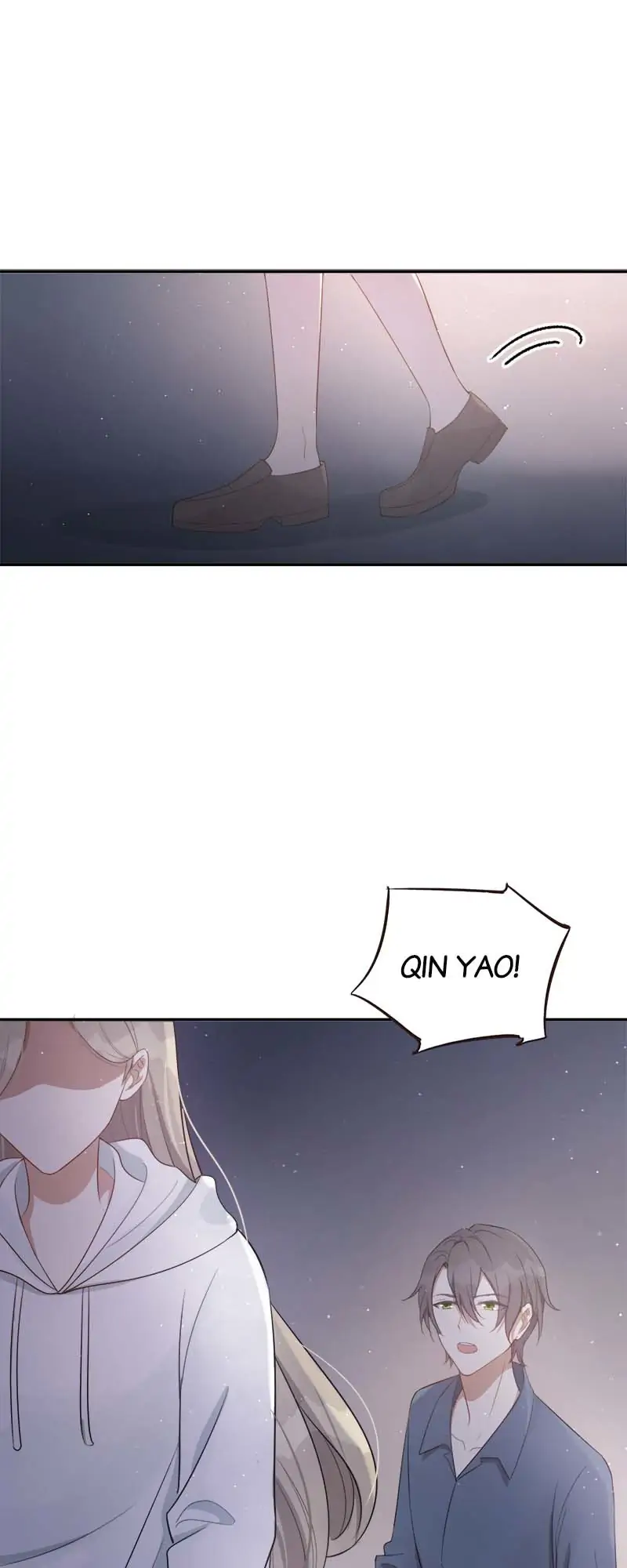 When Fiction Becomes Reality Chapter 48 - page 13