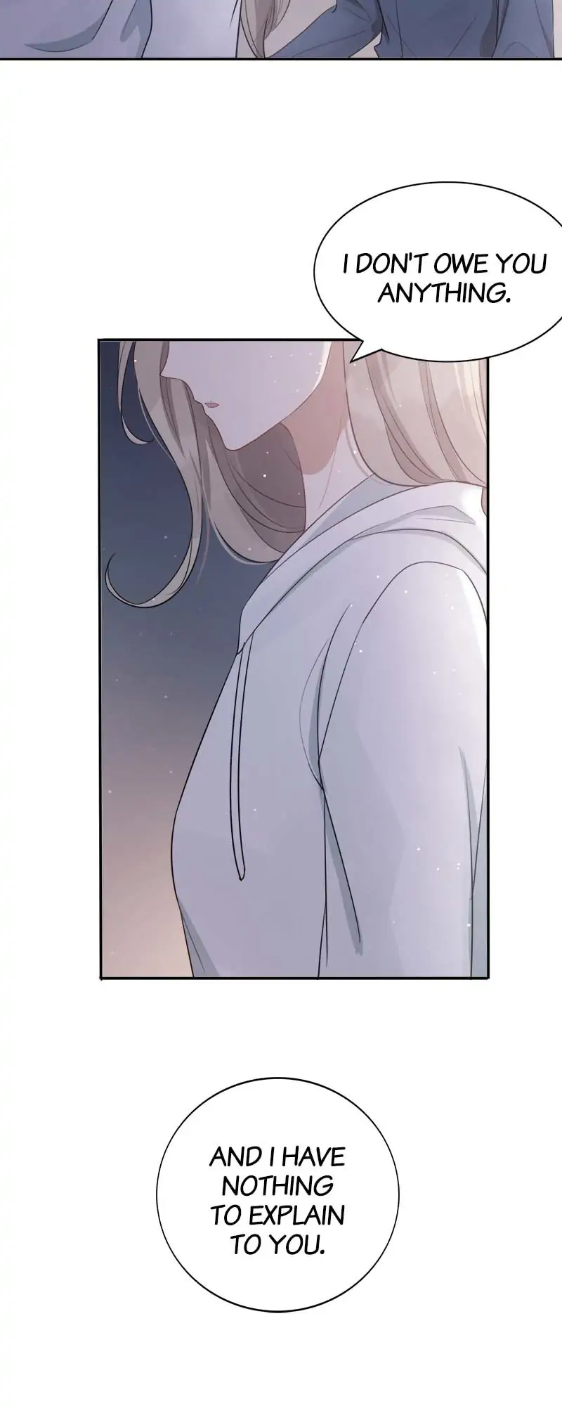 When Fiction Becomes Reality Chapter 48 - page 14