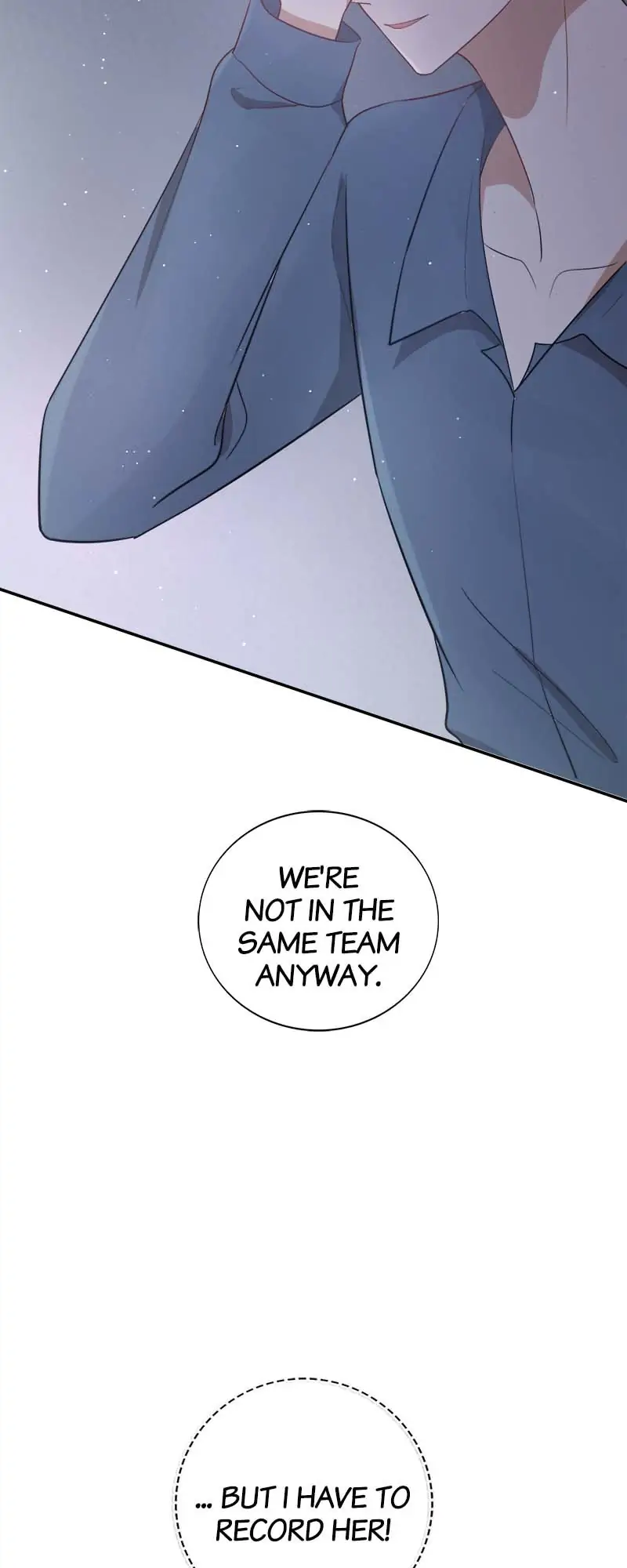 When Fiction Becomes Reality Chapter 48 - page 16