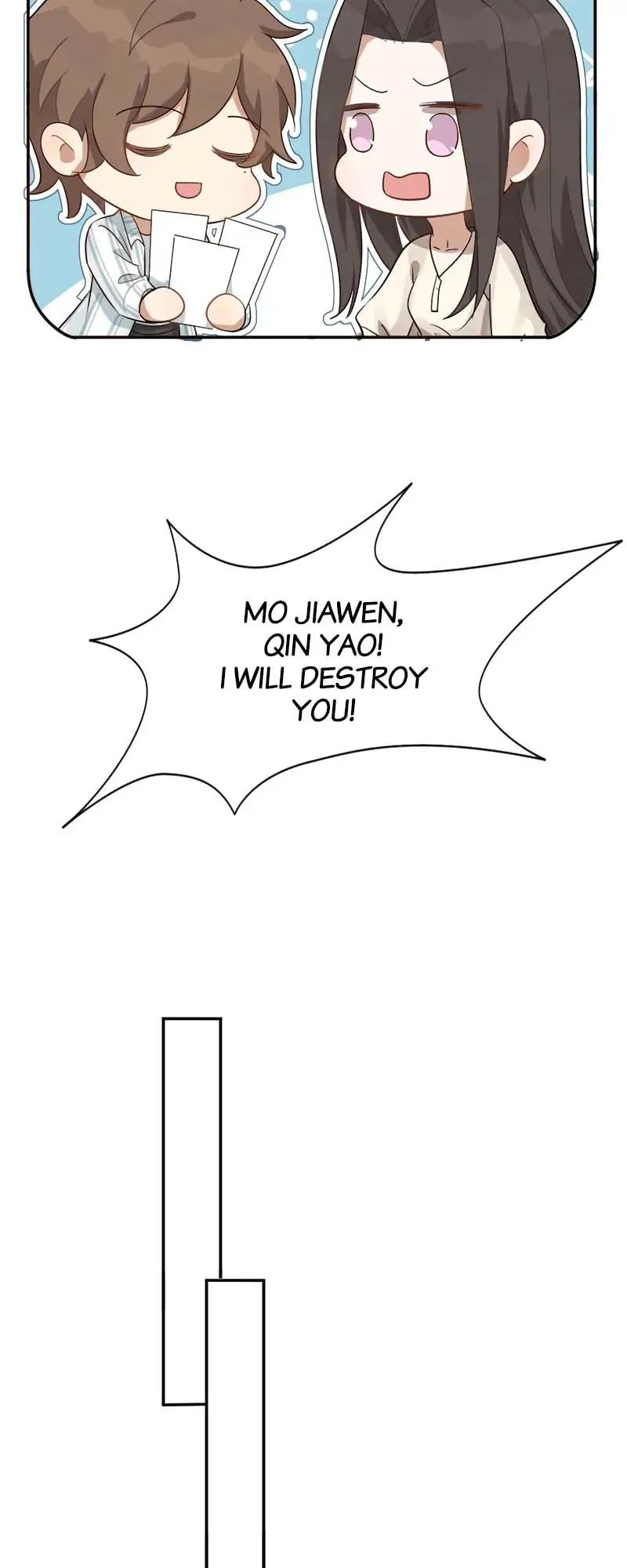 When Fiction Becomes Reality Chapter 48 - page 20