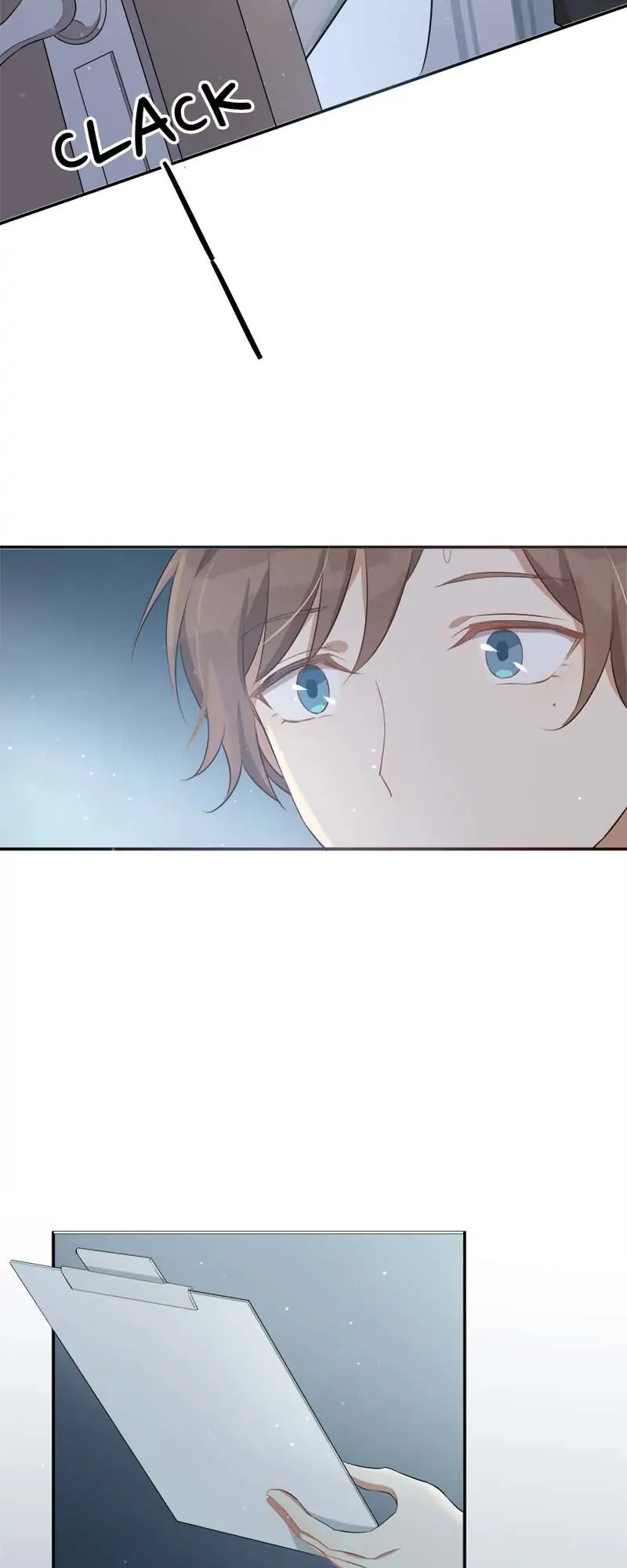 When Fiction Becomes Reality Chapter 48 - page 22