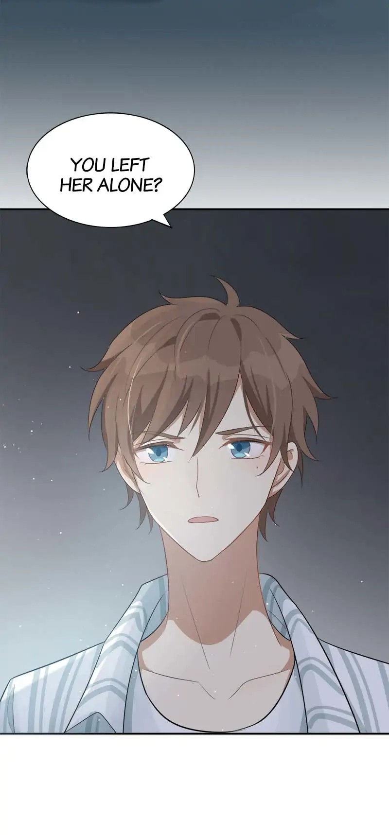 When Fiction Becomes Reality Chapter 48 - page 24