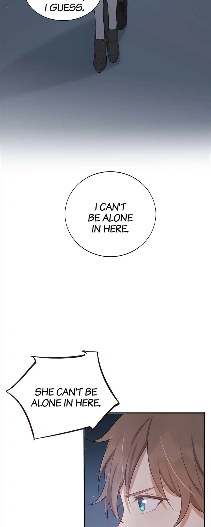 When Fiction Becomes Reality Chapter 48 - page 26