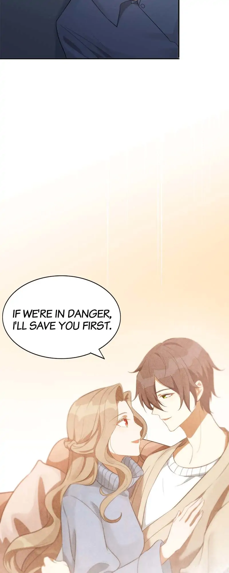 When Fiction Becomes Reality Chapter 48 - page 5