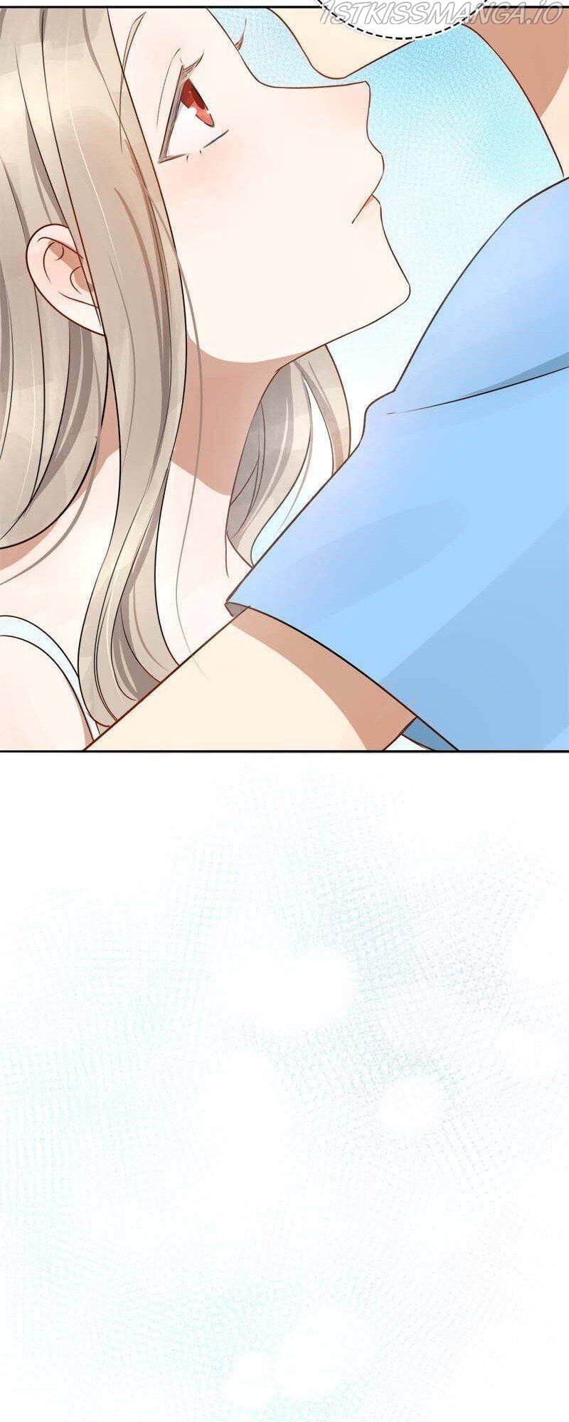 When Fiction Becomes Reality Chapter 23 - page 26