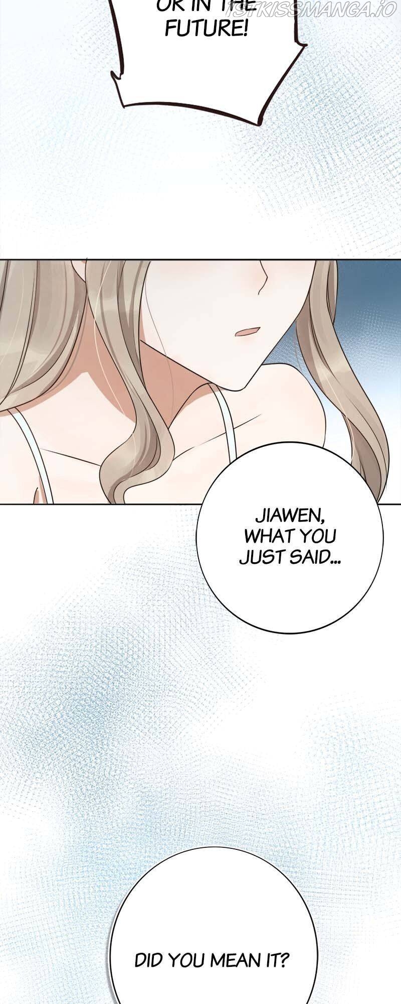 When Fiction Becomes Reality Chapter 23 - page 38