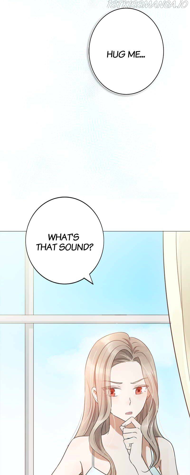 When Fiction Becomes Reality Chapter 23 - page 6