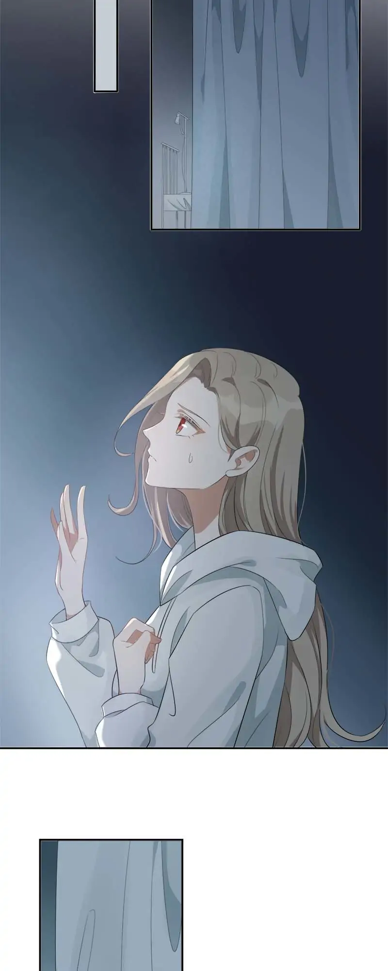 When Fiction Becomes Reality Chapter 49 - page 10