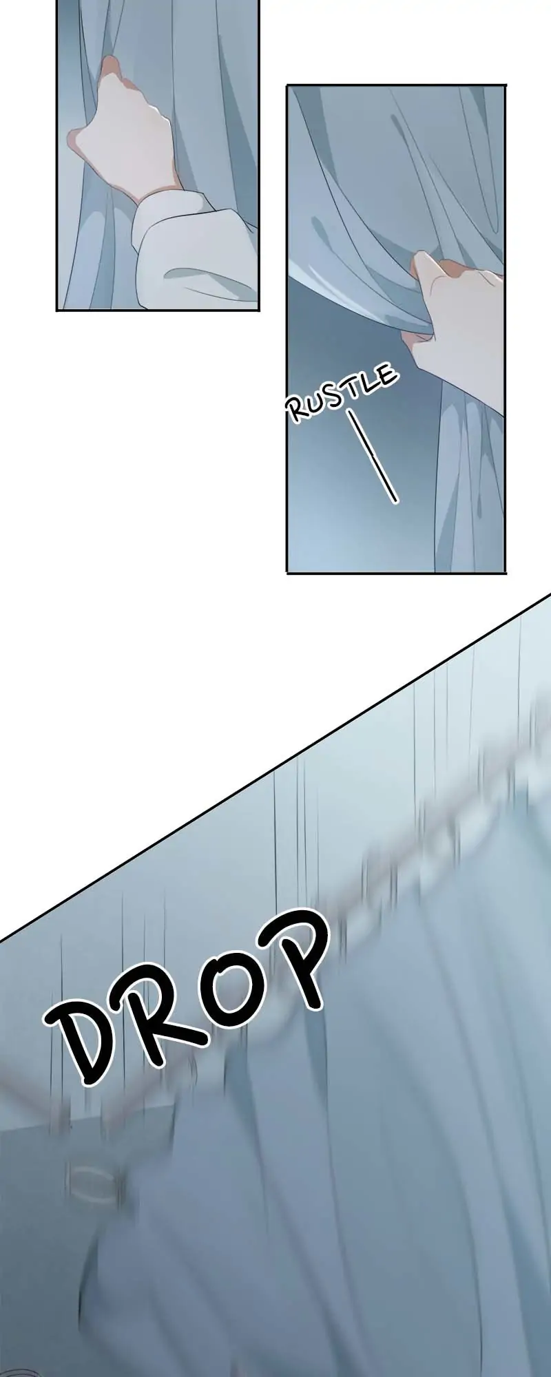 When Fiction Becomes Reality Chapter 49 - page 11
